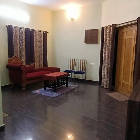 Sumira Residency Διαμέρισμα Kodaikanal Εξωτερικό φωτογραφία