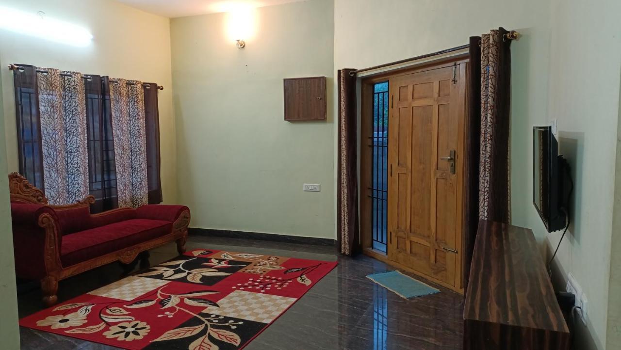 Sumira Residency Διαμέρισμα Kodaikanal Εξωτερικό φωτογραφία