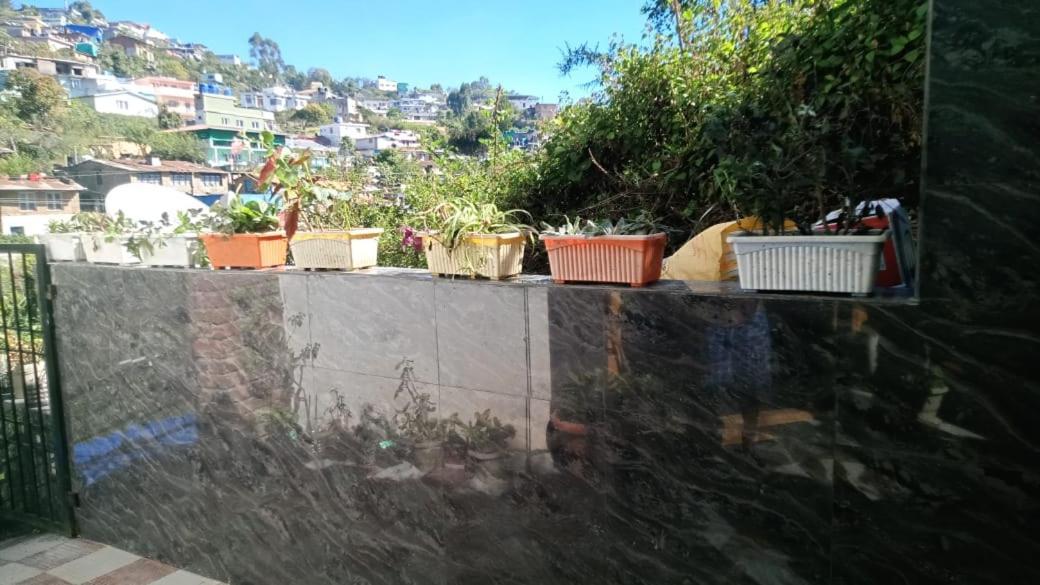 Sumira Residency Διαμέρισμα Kodaikanal Εξωτερικό φωτογραφία