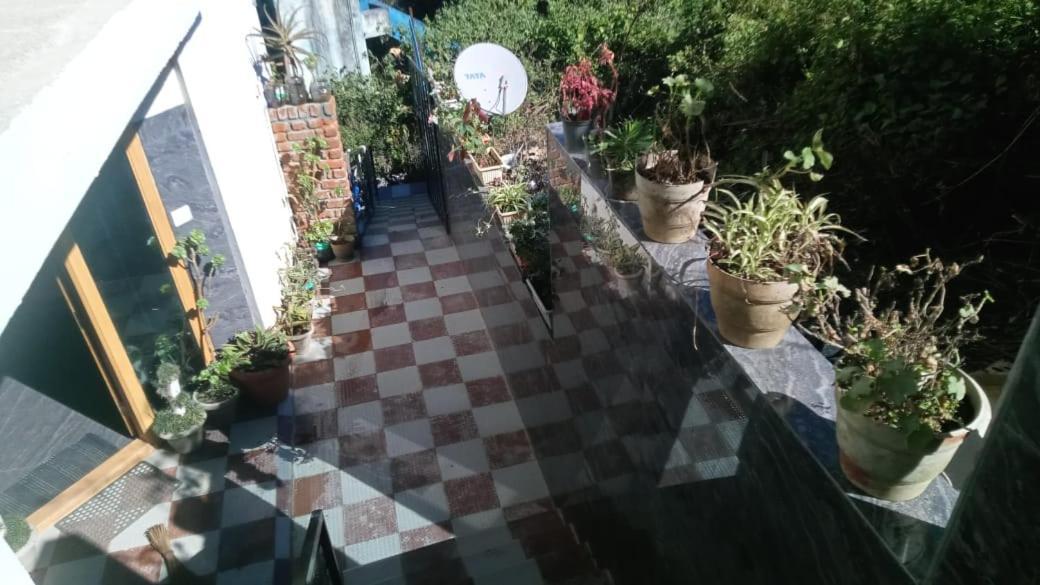 Sumira Residency Διαμέρισμα Kodaikanal Εξωτερικό φωτογραφία