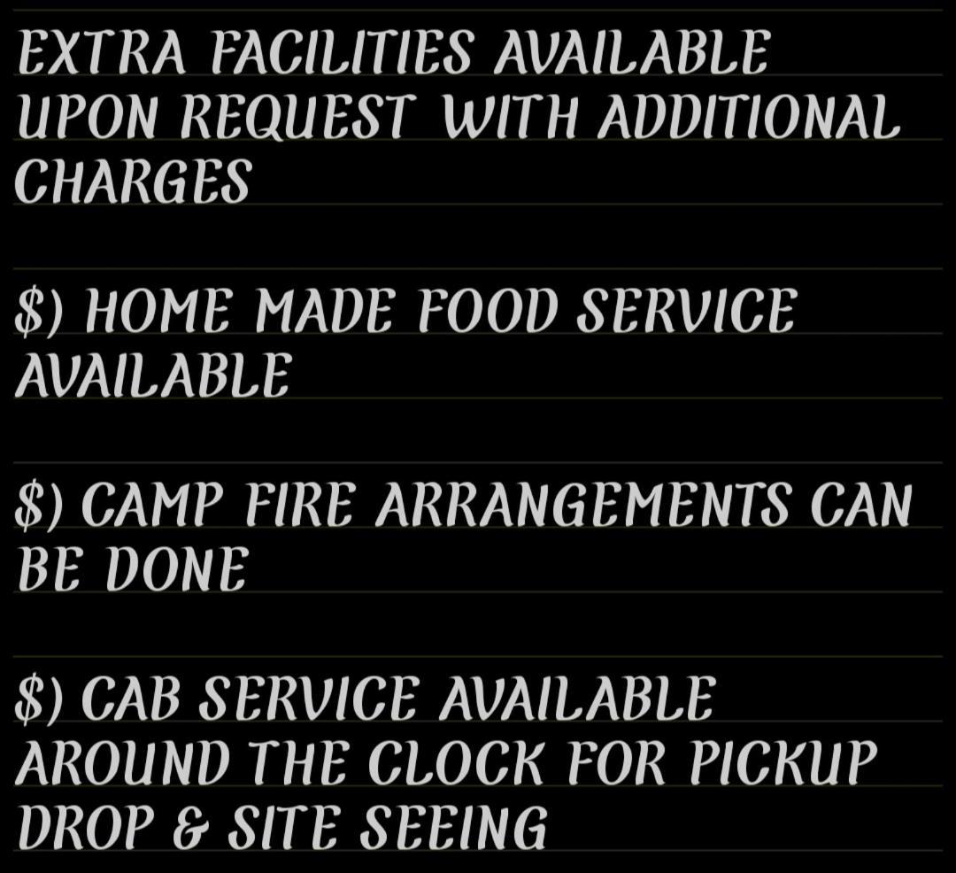Sumira Residency Διαμέρισμα Kodaikanal Εξωτερικό φωτογραφία