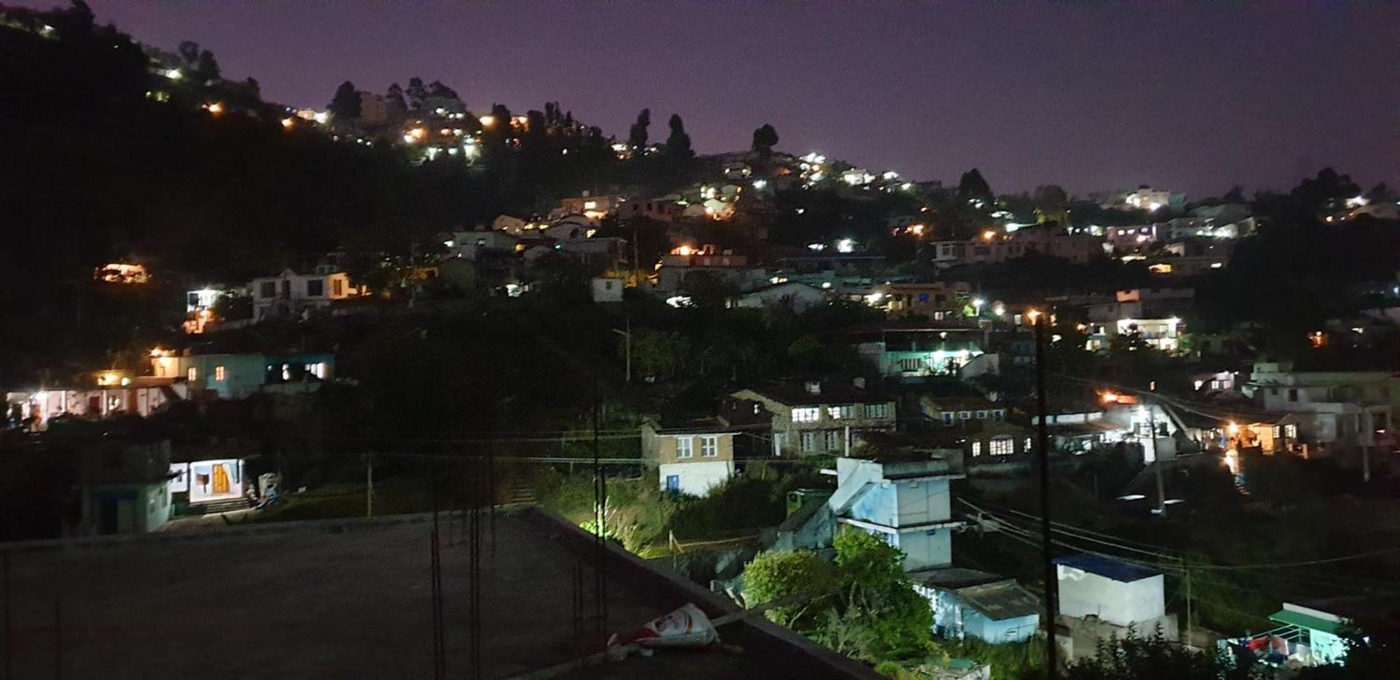 Sumira Residency Διαμέρισμα Kodaikanal Εξωτερικό φωτογραφία