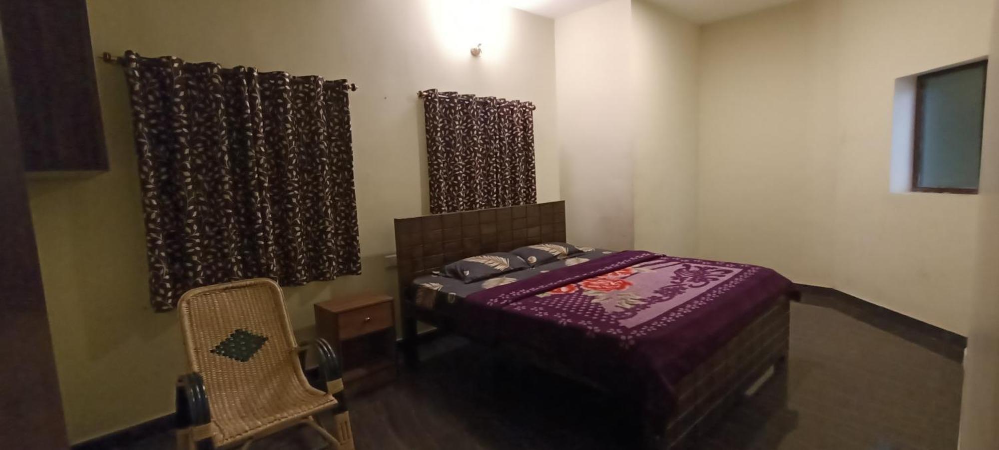 Sumira Residency Διαμέρισμα Kodaikanal Εξωτερικό φωτογραφία