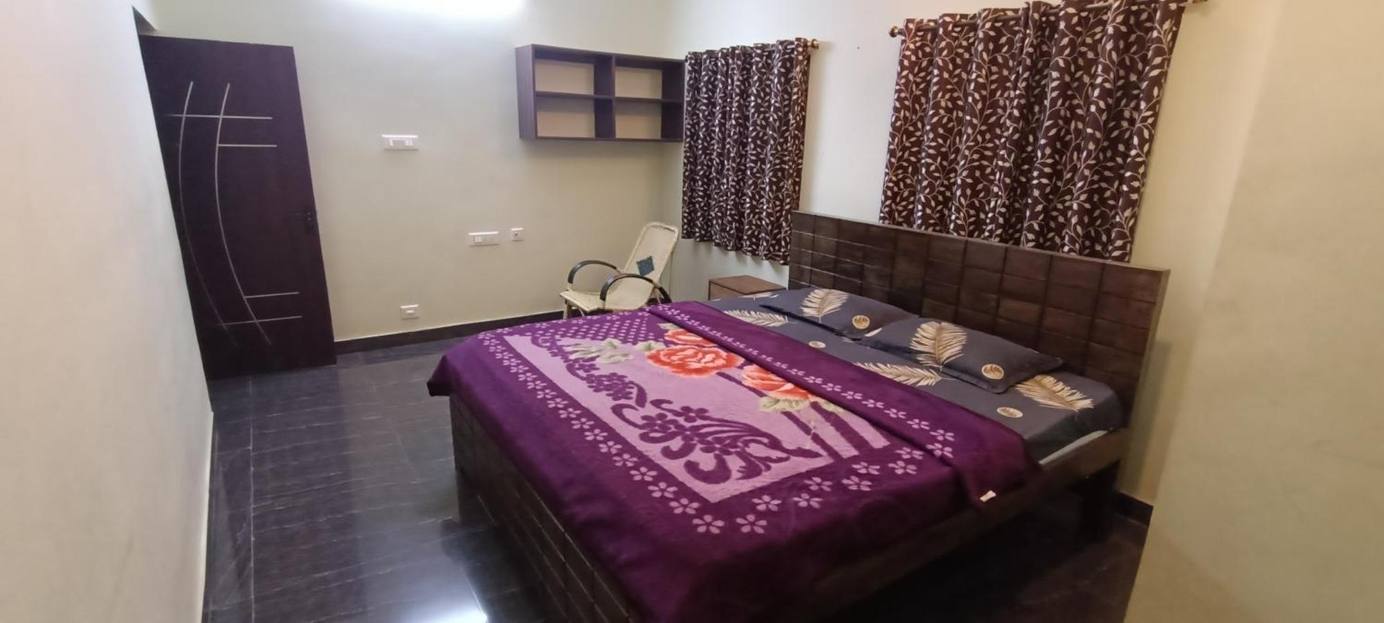 Sumira Residency Διαμέρισμα Kodaikanal Εξωτερικό φωτογραφία