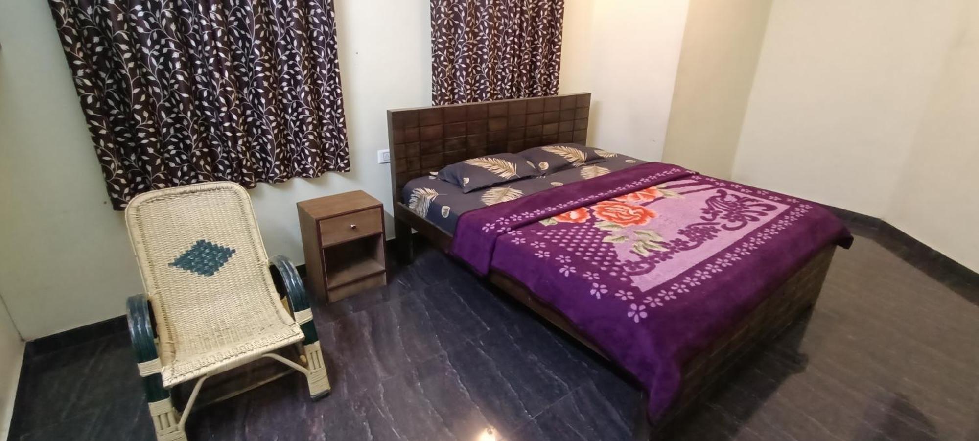Sumira Residency Διαμέρισμα Kodaikanal Εξωτερικό φωτογραφία
