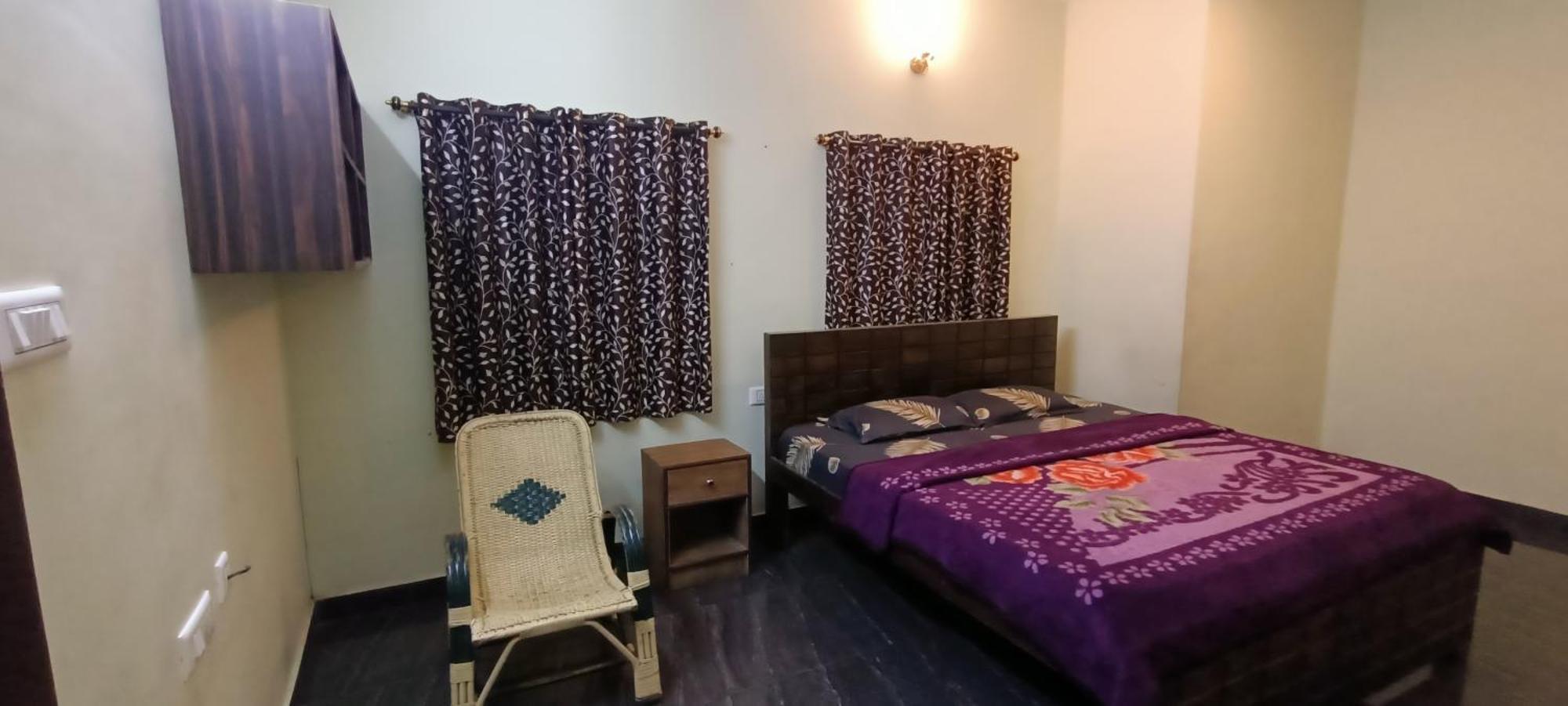 Sumira Residency Διαμέρισμα Kodaikanal Εξωτερικό φωτογραφία