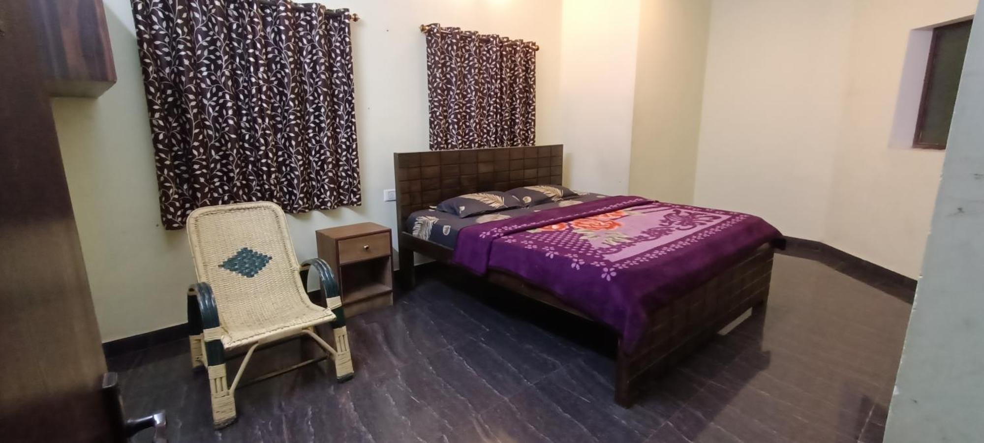 Sumira Residency Διαμέρισμα Kodaikanal Εξωτερικό φωτογραφία