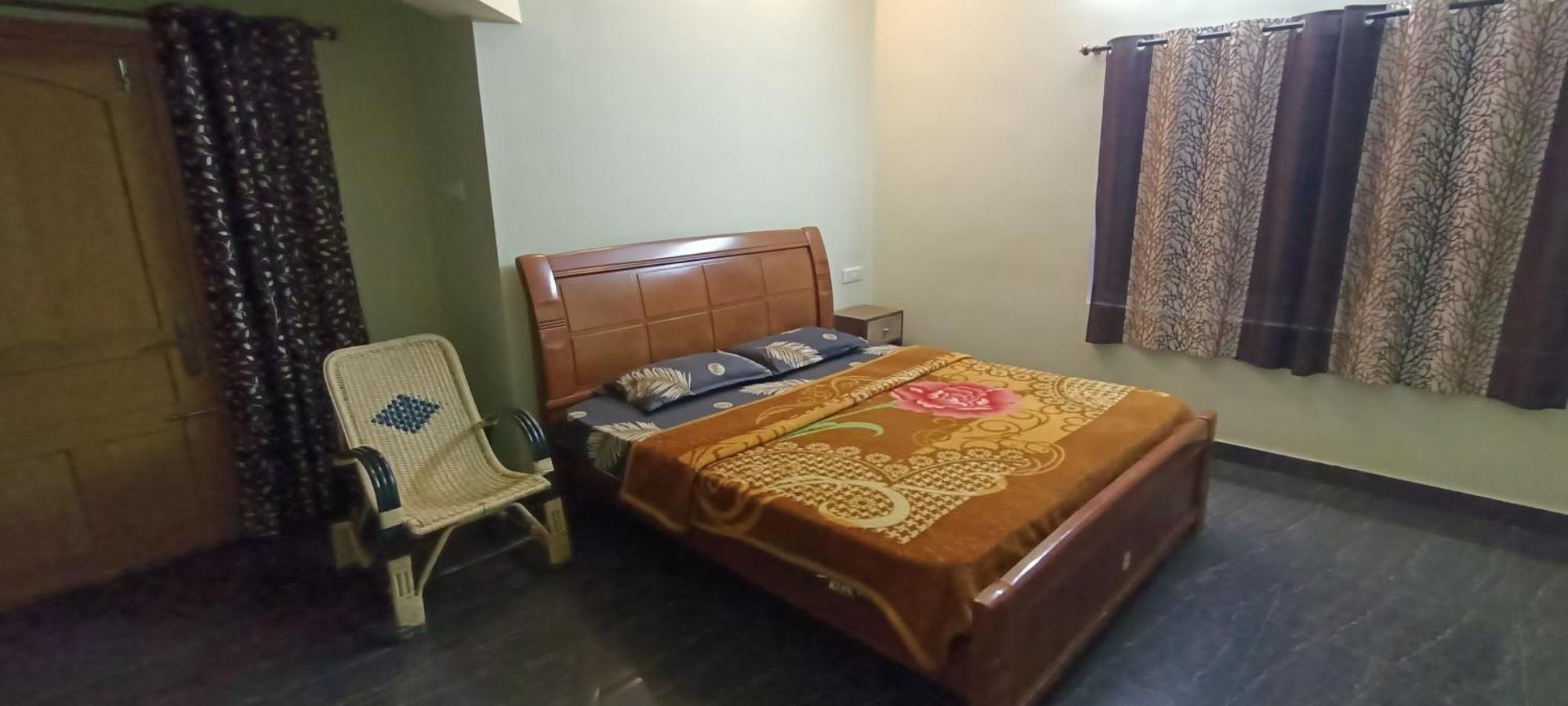 Sumira Residency Διαμέρισμα Kodaikanal Εξωτερικό φωτογραφία