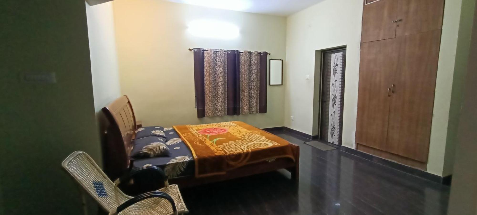 Sumira Residency Διαμέρισμα Kodaikanal Εξωτερικό φωτογραφία