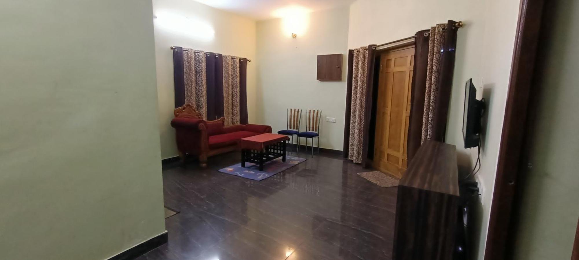 Sumira Residency Διαμέρισμα Kodaikanal Εξωτερικό φωτογραφία