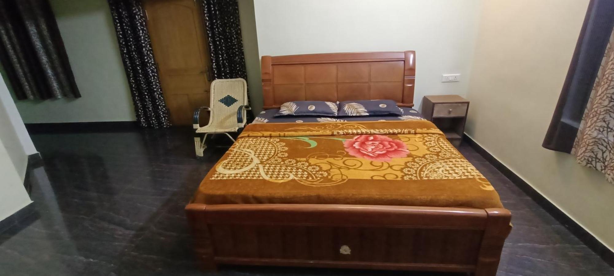 Sumira Residency Διαμέρισμα Kodaikanal Εξωτερικό φωτογραφία