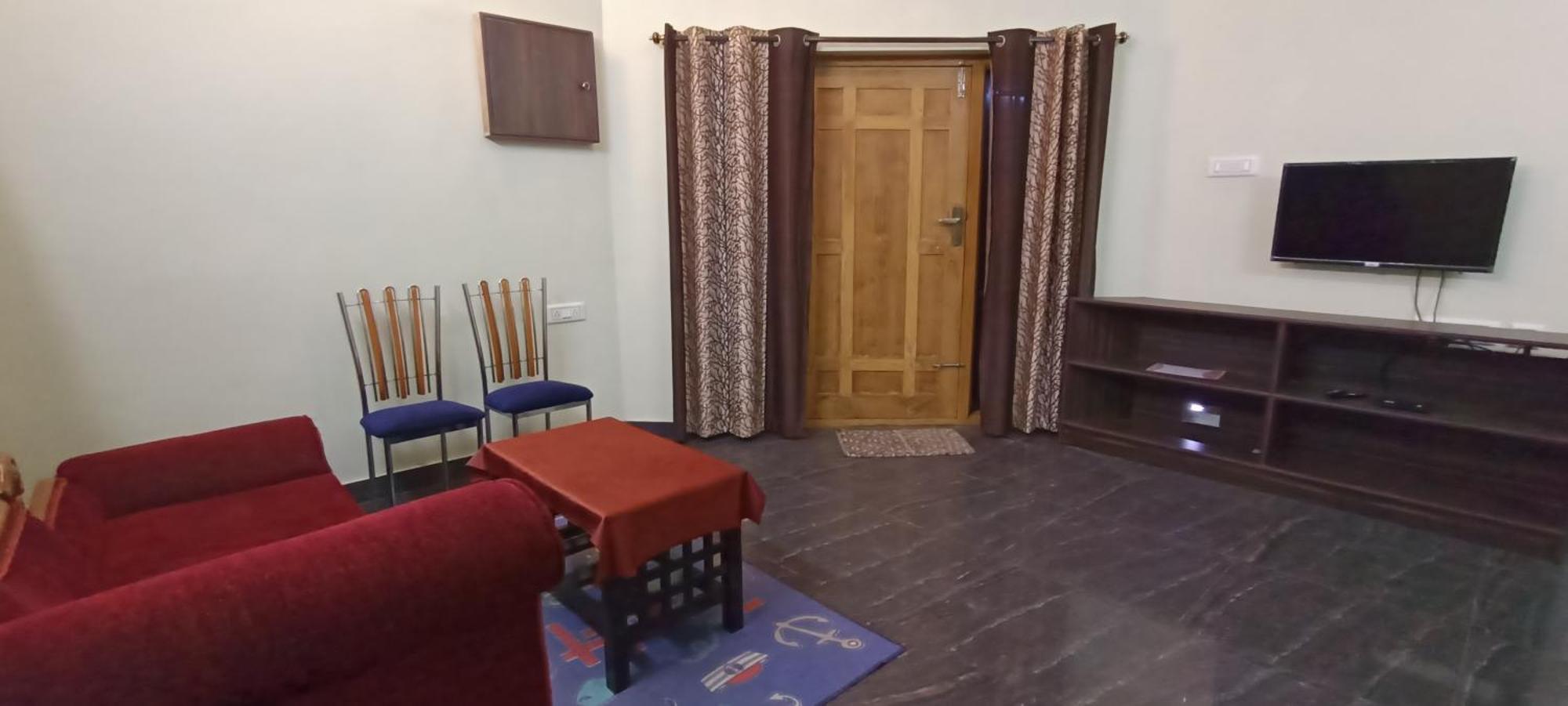 Sumira Residency Διαμέρισμα Kodaikanal Εξωτερικό φωτογραφία