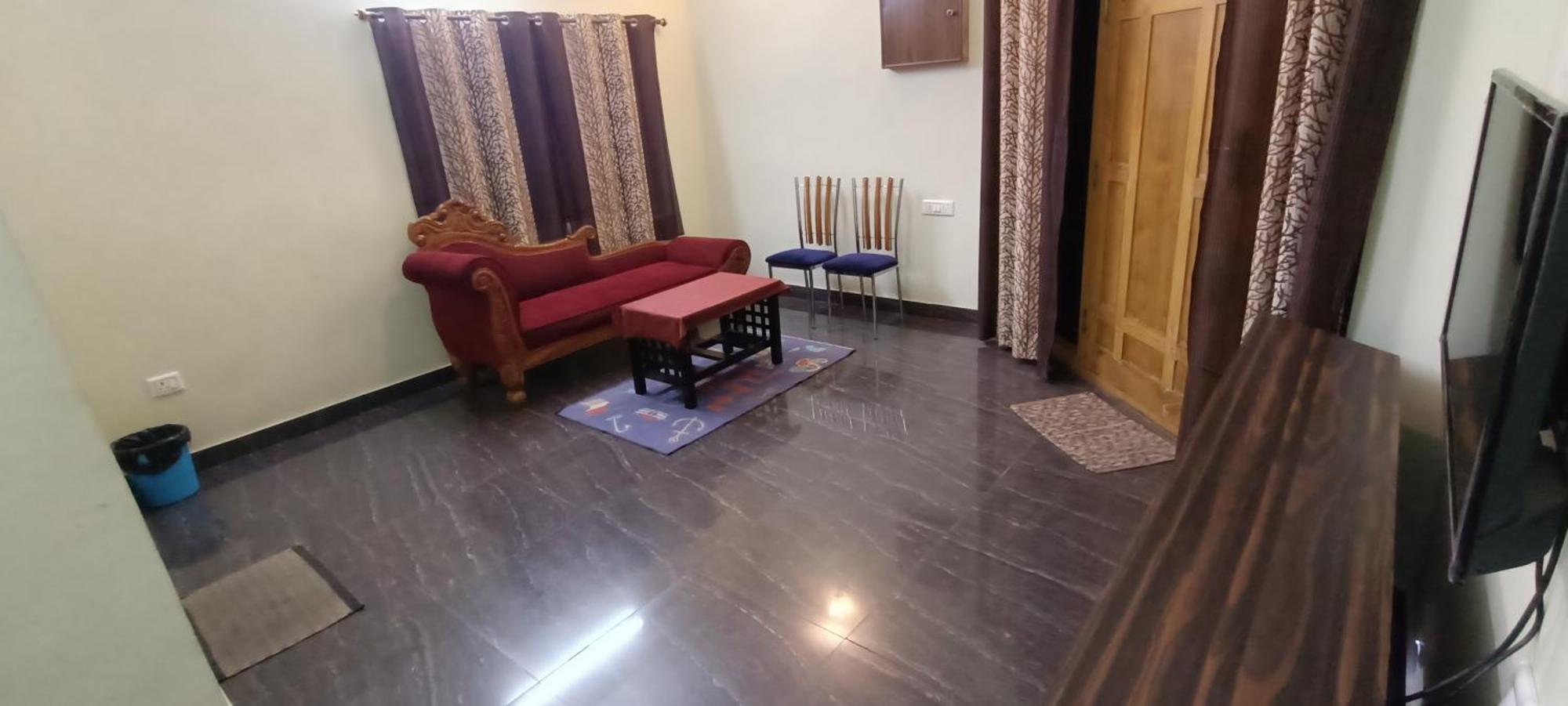 Sumira Residency Διαμέρισμα Kodaikanal Εξωτερικό φωτογραφία