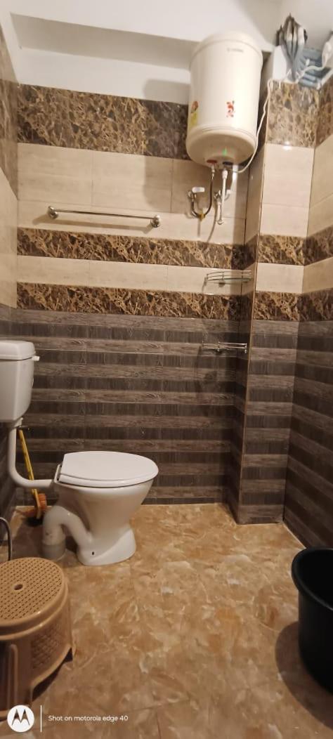 Sumira Residency Διαμέρισμα Kodaikanal Εξωτερικό φωτογραφία