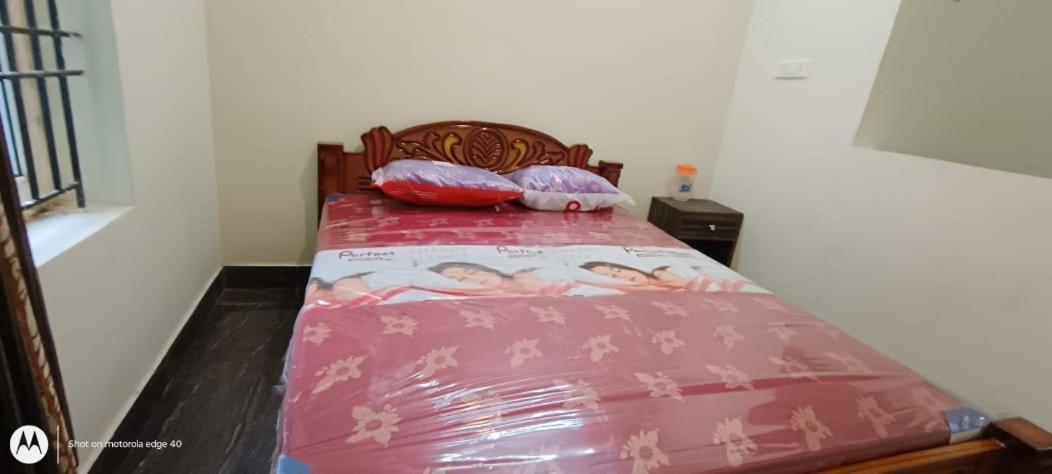 Sumira Residency Διαμέρισμα Kodaikanal Εξωτερικό φωτογραφία