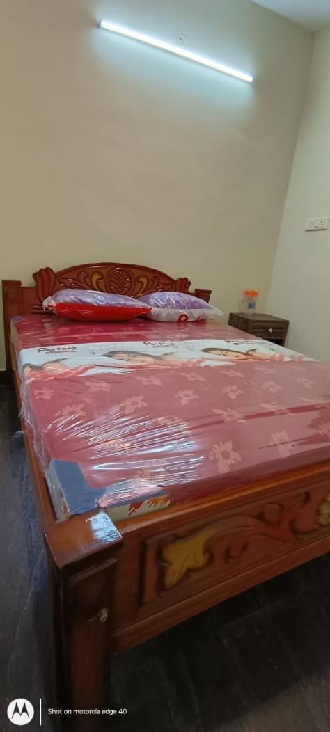 Sumira Residency Διαμέρισμα Kodaikanal Εξωτερικό φωτογραφία