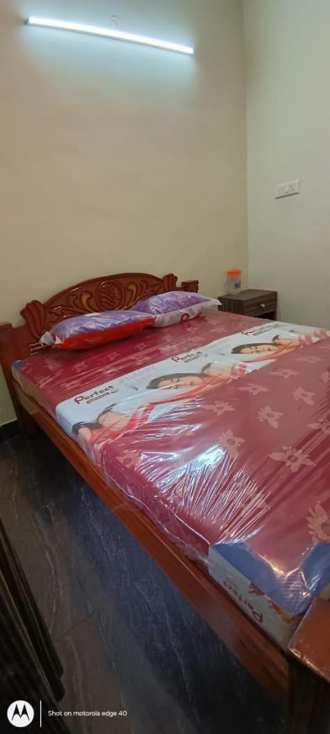 Sumira Residency Διαμέρισμα Kodaikanal Εξωτερικό φωτογραφία