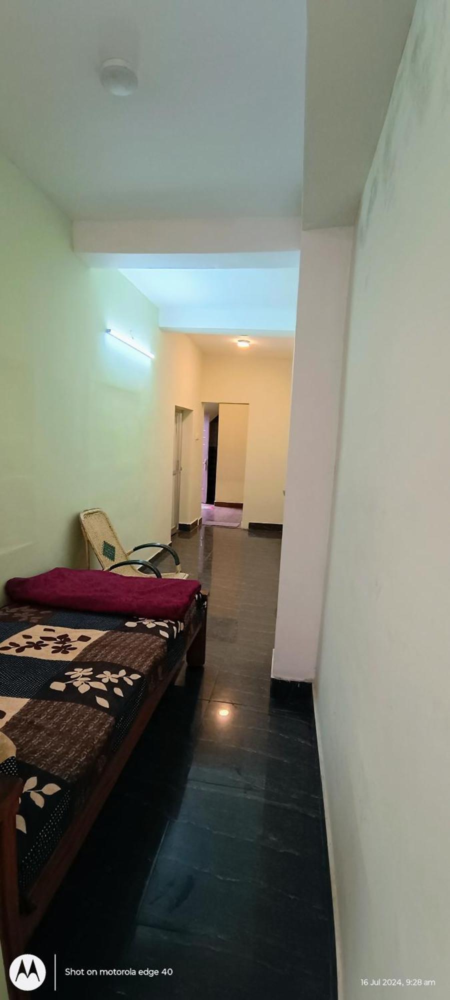 Sumira Residency Διαμέρισμα Kodaikanal Εξωτερικό φωτογραφία