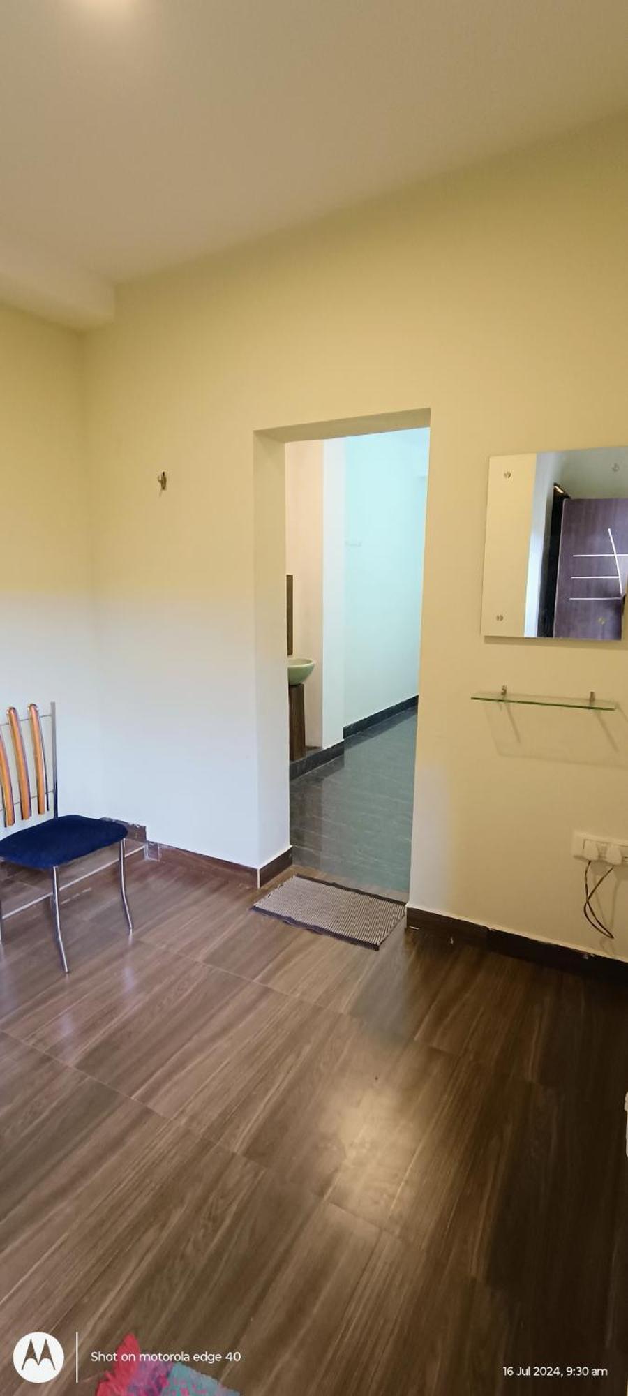 Sumira Residency Διαμέρισμα Kodaikanal Εξωτερικό φωτογραφία