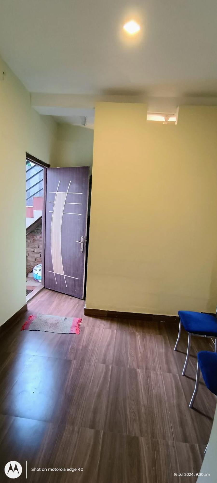 Sumira Residency Διαμέρισμα Kodaikanal Εξωτερικό φωτογραφία