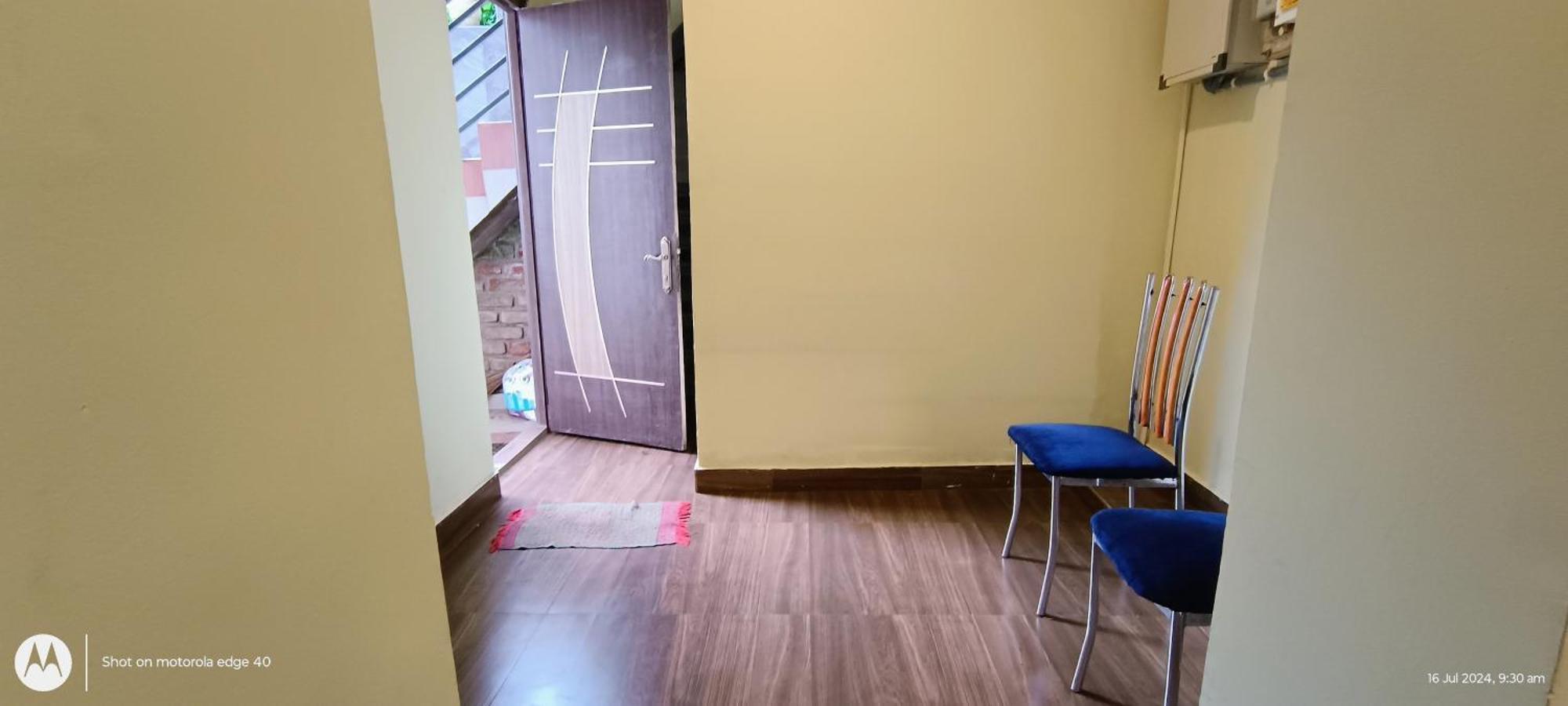 Sumira Residency Διαμέρισμα Kodaikanal Εξωτερικό φωτογραφία