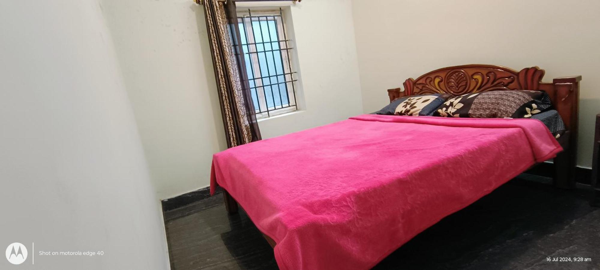 Sumira Residency Διαμέρισμα Kodaikanal Εξωτερικό φωτογραφία