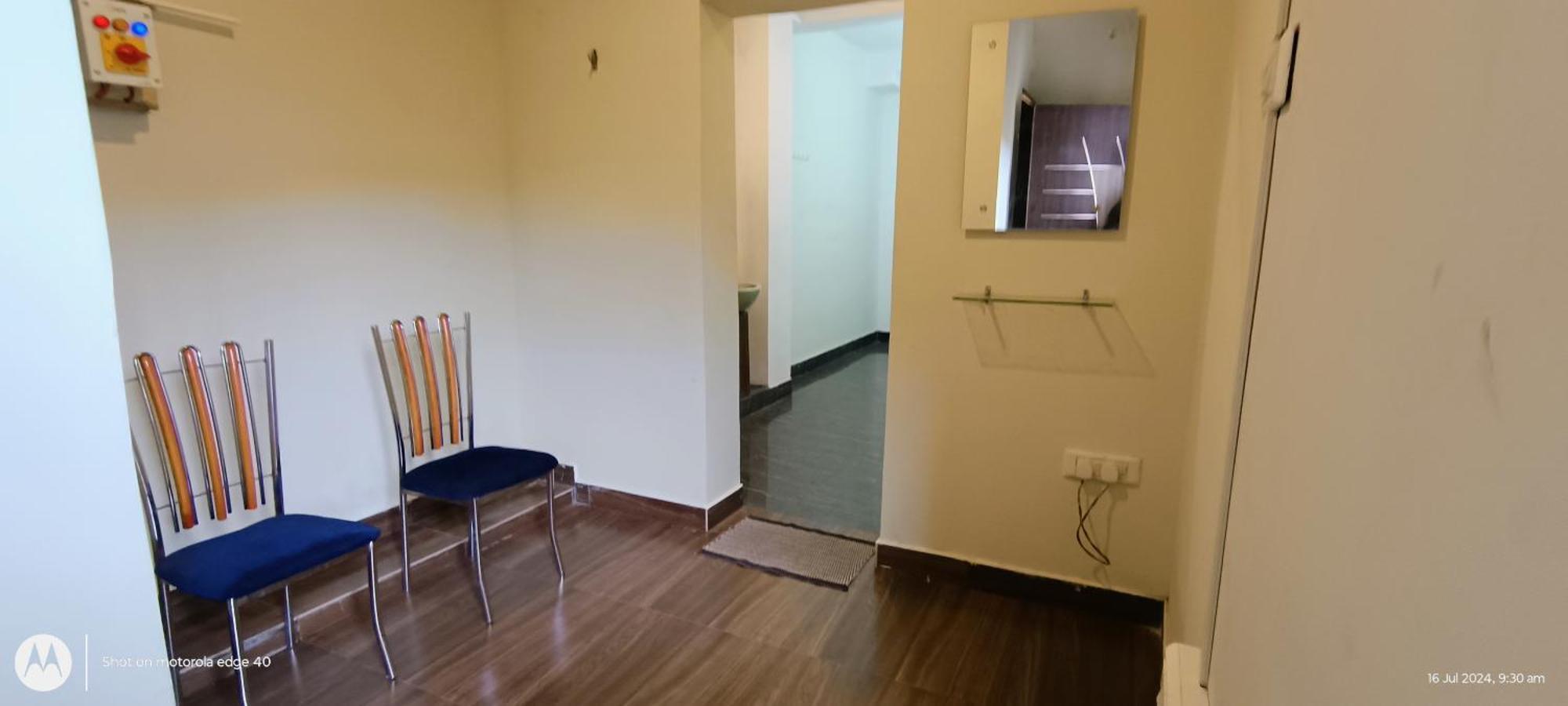 Sumira Residency Διαμέρισμα Kodaikanal Εξωτερικό φωτογραφία