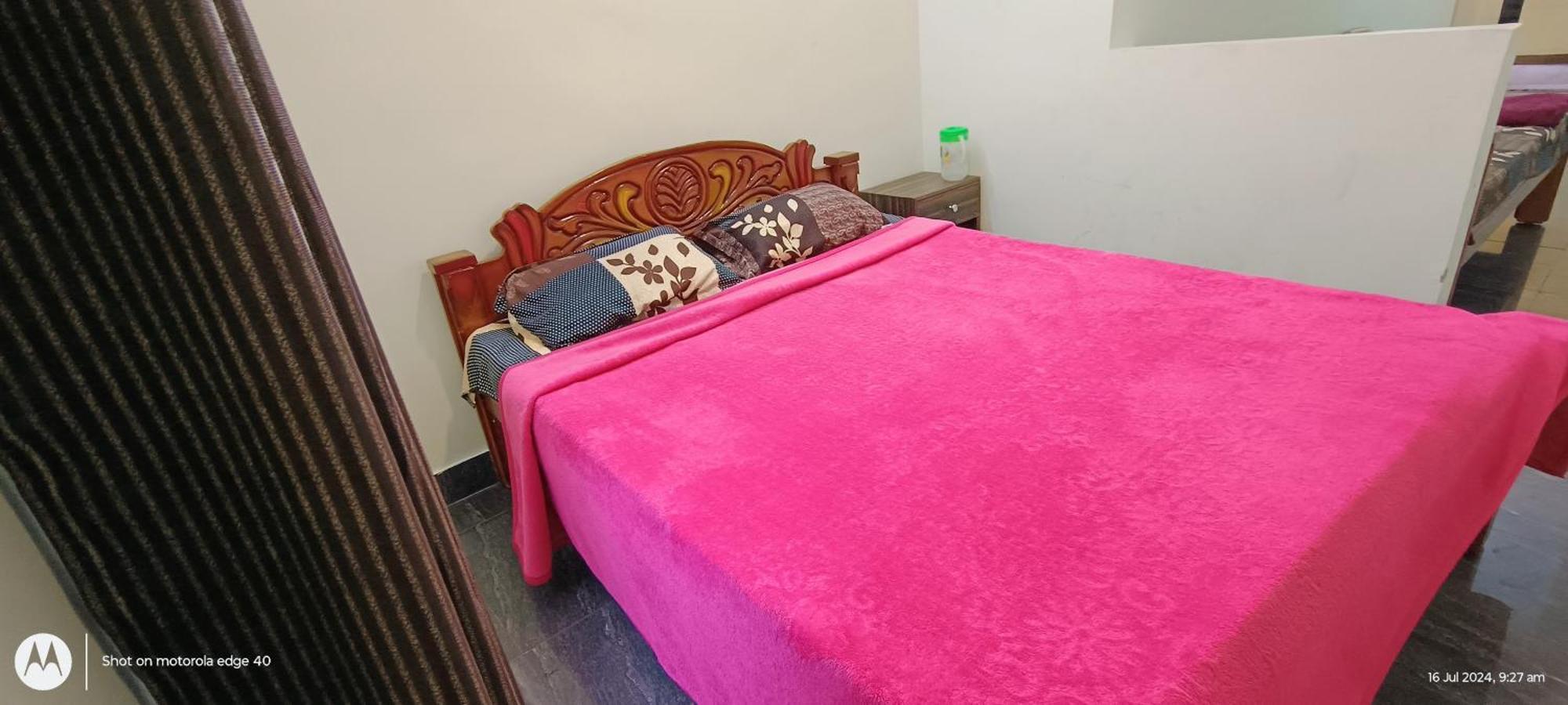 Sumira Residency Διαμέρισμα Kodaikanal Εξωτερικό φωτογραφία
